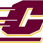 Men's Club Ice Hockey D3 vs. Central Michigan University on September 27, 2024